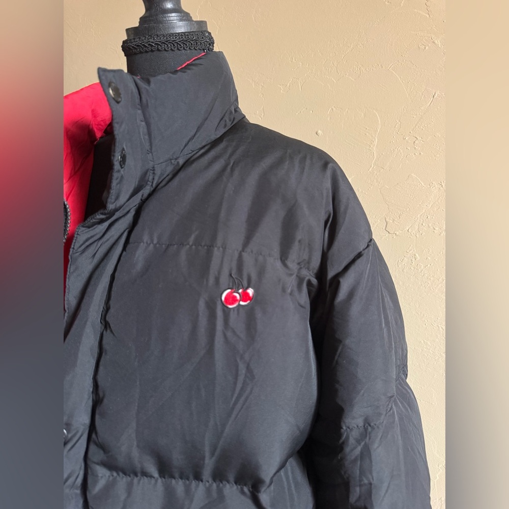 KIRSH
REVERSIBLE NUPTSE PADDING jacket - Picture 7 of 12